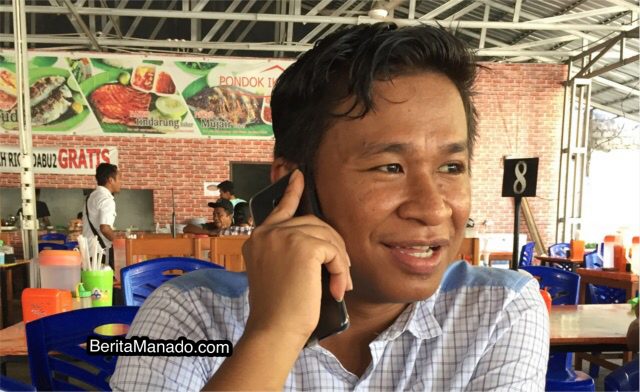 Taufik Bilfaqih Identifikasikan Potensi Konflik Pemilu 2019