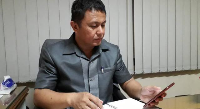 Soal Tambang Bakan, Jems Tuuk Minta Pemprov Ambil Alih