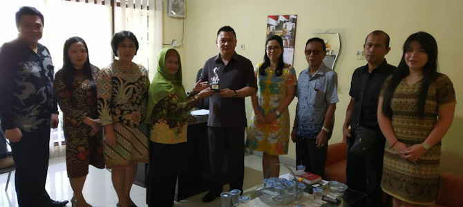Pengawasan Pelaksanaan Program Kerja, Komisi III DPRD Tomohon Kunker ke Sidoarjo 9 Pengawasan Pelaksanaan Program Kerja, Komisi III DPRD Tomohon Kunker ke Sidoarjo