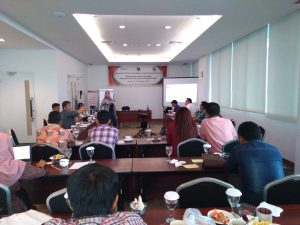 YLBHI-LBH Manado Inisiasi Pembentukan Jaringan Organisasi Bantuan Hukum di Sulut