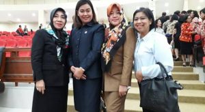 Ketua DPRD Sulut Andrei Angouw Berharap Gubernur Olly Dondokambey dapat Perjuangkan di APBN 2019