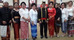 Di Rapat Paripurna HUT Provinsi, Andrei Angouw Ingatkan Masyarakat Pilih Pemimpin Melihat Track Record