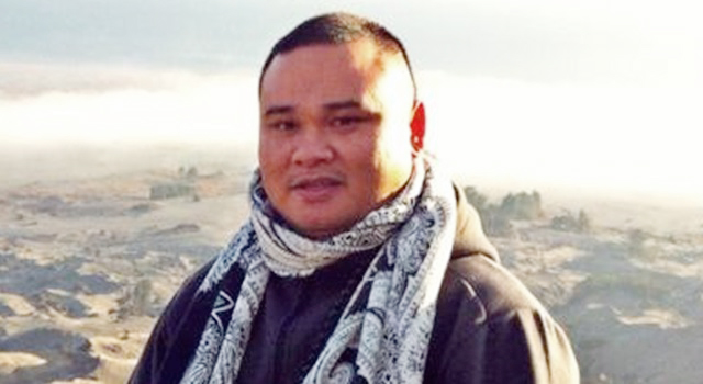 Orang Ini Kagum Dengan Profesi Wartawan