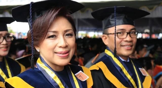 Hari Guru Nasional, Miky Wenur Kenang Hal Ini