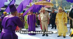 Festival Pesona Sangihe 2018, JABES GAGHANA: Dapat Dijadikan Media Promosi Wisata