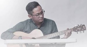 Zumi Paputungan Berharap Karya Lagunya Diterima Masyarakat