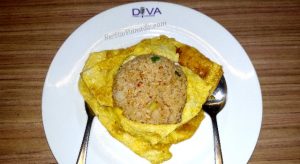 Nasi Telur Bumbu ala RK 11/12 Ini Ingatkan Kenangan Sarapan Masa Kecil