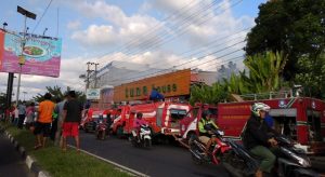 Tuna House Terbakar, Donny Tarore Pastikan Tidak Ada Korban Jiwa