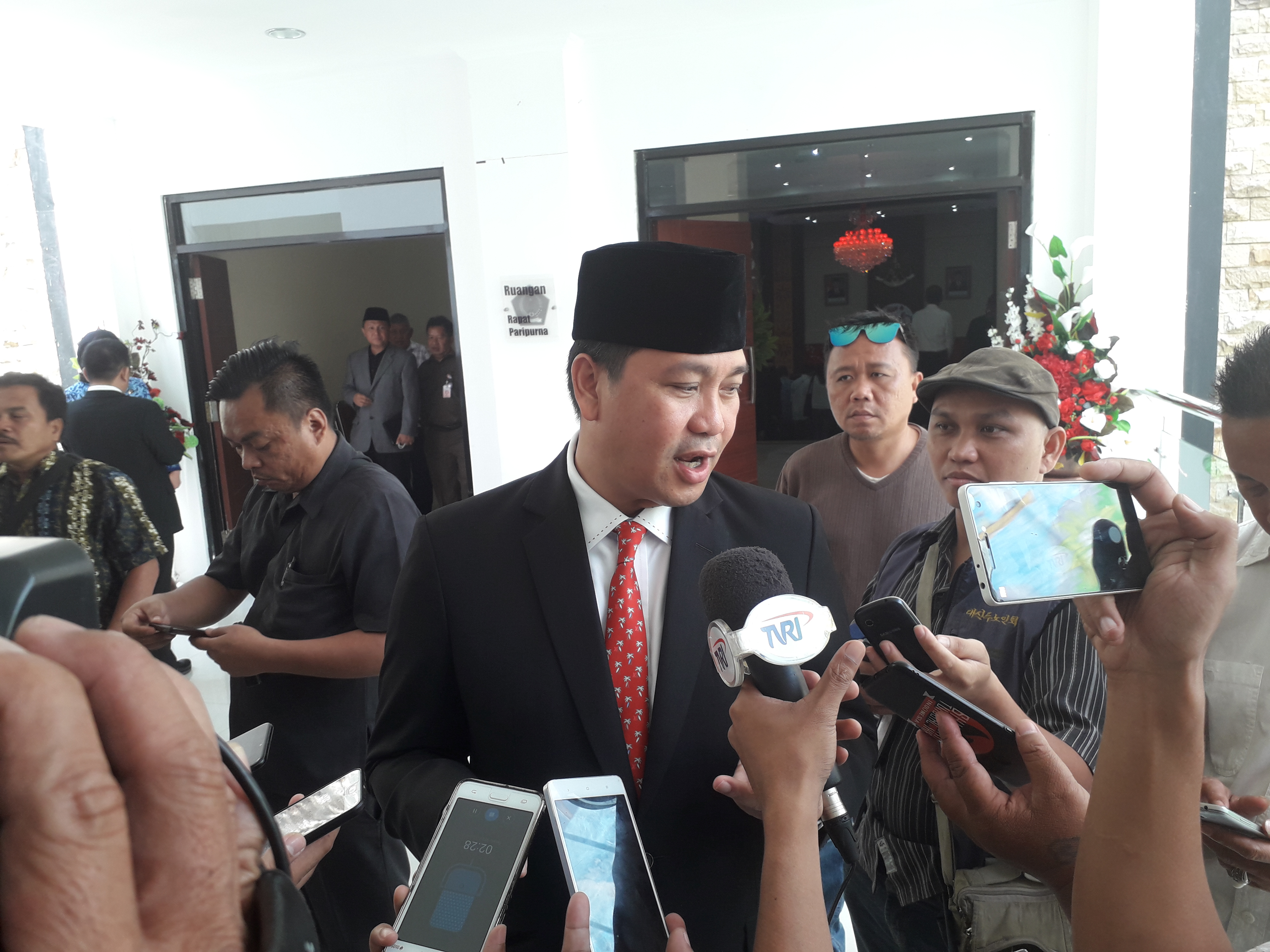 Belajar dari Bencana Palu, Gubernur Sulut akan Keluarkan Pergub Kelayakan Bangunan