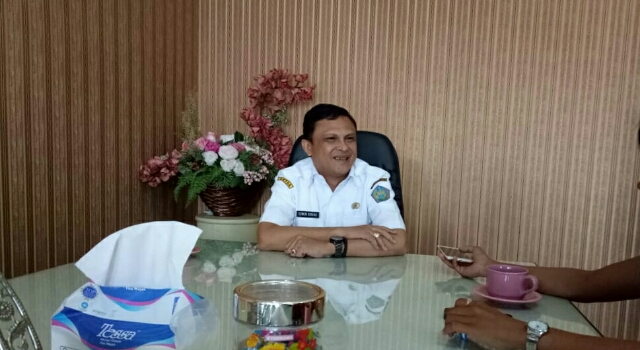 Pemkab Sangihe Upayakan Tenaga Honorer Melalui P3K