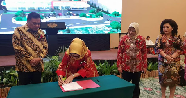 Pemprov Sulut akan Optimalkan Implementasi UHC