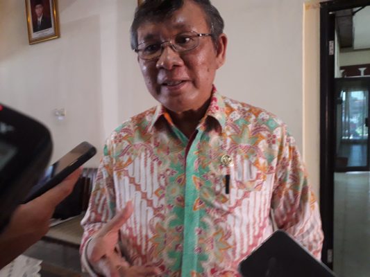 Marhanny Pua Bilang di Politik hanya bisa Berusaha dan Berencana