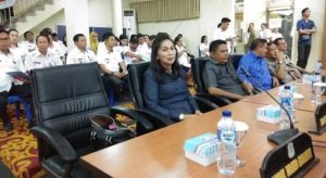 Enam Fraksi DPRD Manado Setuju 2 Ranperda Ini Dibahas Lanjut