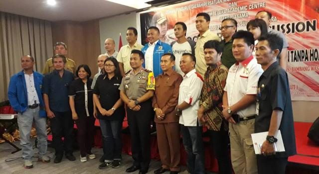 Caleg Nasdem Ini Mengaku Menerima Perlakuan tidak Adil