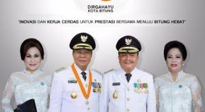 Sempat Terpuruk, Perekonomian Bitung Kembali Meningkat Hingga 6,76%