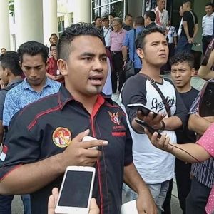 Anggota DPRD Sulut Asal Nasdem Diduga Jadi Makelar Kepala Daerah Korupsi