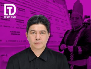 Tondano Butuh Pengembangan yang Kreatif dan Inovatif