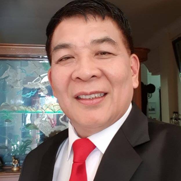 Menelisik Pengalaman dan Reputasi Denny Makisanti