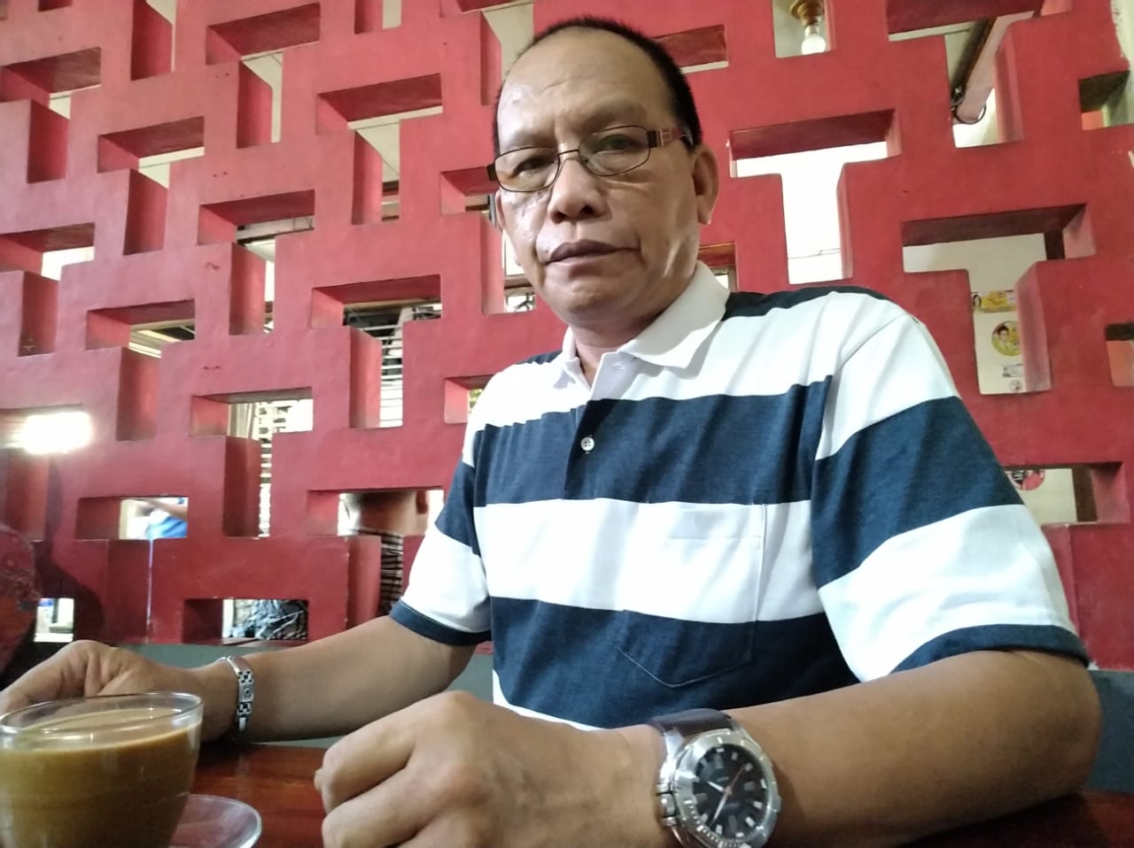 Kader PDIP Ini Prihatin Banyak Kepala Daerah Ditangkap KPK