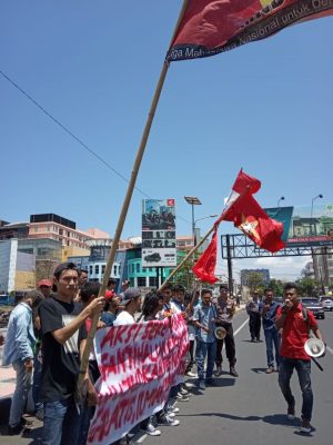 LMND Manado: 2019 Ganti Haluan Ekonomi!