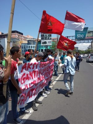 LMND Manado: 2019 Ganti Haluan Ekonomi!