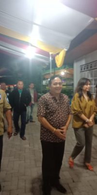 Eksis Jalin Hubungan Baik, Wakil Panglima Panji Josua Eddyson Masengi Bertemu Uskup Manado 9 Eksis Jalin Hubungan Baik, Wakil Panglima Panji Josua Eddyson Masengi Bertemu Uskup Manado