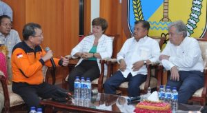 PBB dan Bank Dunia Siap Dukung Pemulihan Sulawesi Tengah