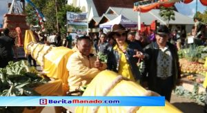 Kabupaten Minsel Siap Gelar 2 Event Pariwisata