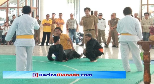 Dukung Porkab, Tim Kesehatan dan Dinkes Minsel Siapkan Hal Ini