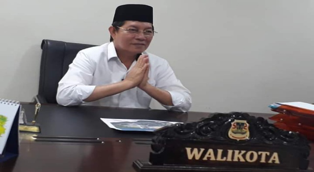 Vicky Lumentut Imbau Warga Waspada Banjir, Longsor dan Pohon Tumbang