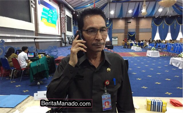Pentingnya Arsip Daerah, Dispersip Gelar Bimtek Kearsipan