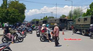 BERITA FOTO: Kota Palu Pasca Gempa