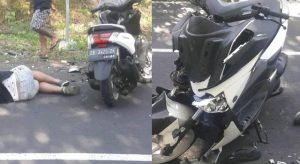 N Max Kontra Mio, Anggota Brimob Ini Meninggal Dunia