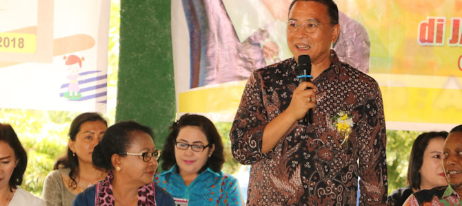 Jambore Anak Pertama di Sulut, Jimmy Eman: Akan Menjadi Pelopor dan Pelapor di Masyarakat 9 Jambore Anak Pertama di Sulut, Jimmy Eman: Akan Menjadi Pelopor dan Pelapor di Masyarakat