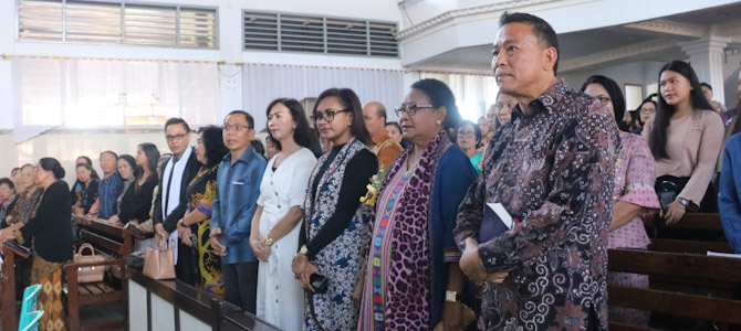 Menteri Yohana Ibadah Bersama Jemaat Maranatha Paslaten 9 Menteri Yohana Ibadah Bersama Jemaat Maranatha Paslaten