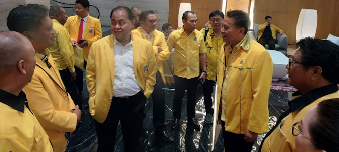 Eman: Partai Golkar Terus Berkomitmen Untuk Selalu Memberikan Yang Terbaik 9 Eman: Partai Golkar Terus Berkomitmen Untuk Selalu Memberikan Yang Terbaik