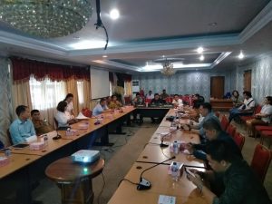 Cegah Korupsi Sektor Bisnis, Pemprov dan KPK Gelar Acara Ini