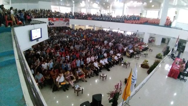 Ellen Kumaat: Mandat Kita Semua Menjaga Pancasila Tetap Ada Dalam Lubuk Hati 8 Ellen Kumaat: Mandat Kita Semua Menjaga Pancasila Tetap Ada Dalam Lubuk Hati
