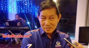 Ini Penjelasan Vicky Lumentut di Kejagung RI