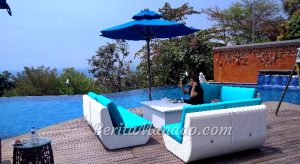 Dikira Penginapan Karena Namanya, Casa Baku Dapa Hadirkan Konsep Baru