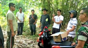 Masih Milik Kelurahan Bengkol, Air Terjun Kuala Kima Bakal Lebih Mudah Dijangkau