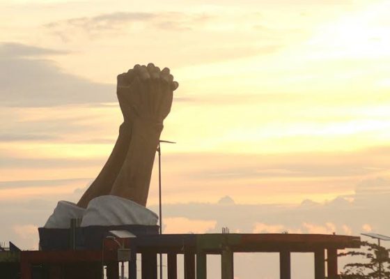 Manado Berpotensi Punya Icon Baru, Denny Tewu: Jadikan Manado Kota Doa 8 Manado Berpotensi Punya Icon Baru, Denny Tewu: Jadikan Manado Kota Doa