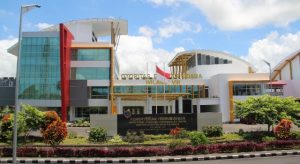 Maskapai Indonesia Tidak Akan Lakukan Penerbangan ke Kota Wuhan