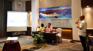 Proyek Lihaga Beach Club Dimulai, Karyadeka Alam Asri Dukung Pariwisata Sulut