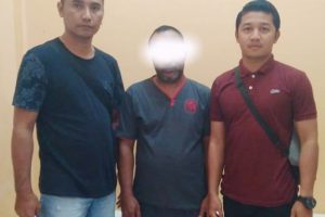 Gelapkan Mobil, Stevi Diringkus di Jayapura