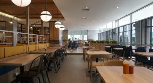 Solaria Kini Hadir di Bandara Sam Ratulangi Manado