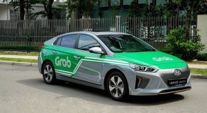 Hyundai – Kia Tambah Investasi di Grab Sebesar US$250 Juta