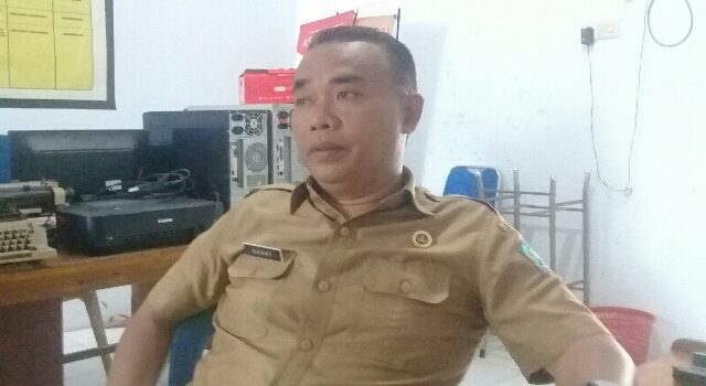 Pemkab Sangihe Bakal Salurkan Bantuan Bagi Korban Bencana Sulteng