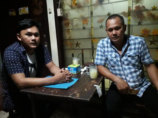 Angga Dianiaya 7 Sabhara Polda Sulut, Ini Kronologi Lengkap