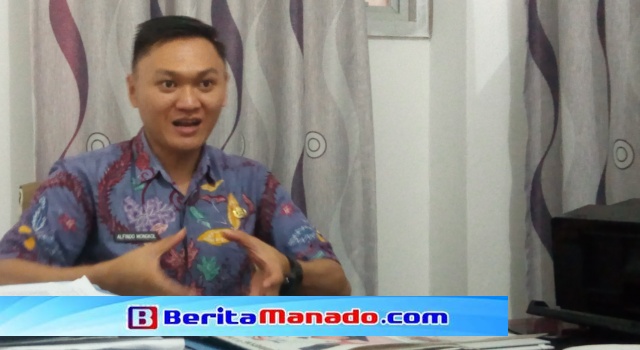 Ini Tanggapan BPBD Soal Talud di Pateten Tiga